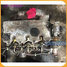 Yanmar Engine Parts
