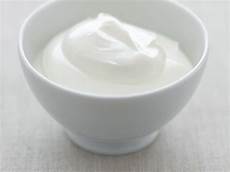 Yoghurt Bowl