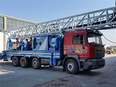 700M Drilli Rigs