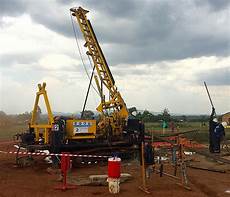 700M Drilli Rigs
