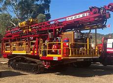 700M Drilli Rigs