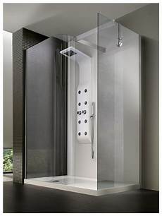 Acrylic Bath And Shower Trays