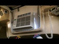 Air Conditioning Equipments