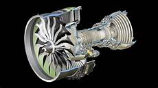 Aircraft Engine Spare Parts