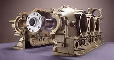 Aircraft Engine Spare Parts