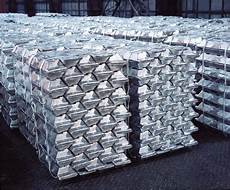 Alloy Ingots