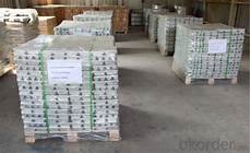 Alloy Ingots