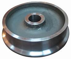 Aluminum Alloy Castings