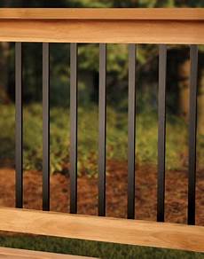 Aluminum Balustrades