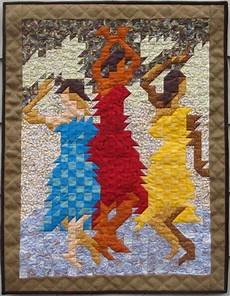 Artistic Mosaic