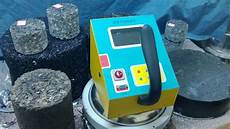 Asphalt Test Equipments