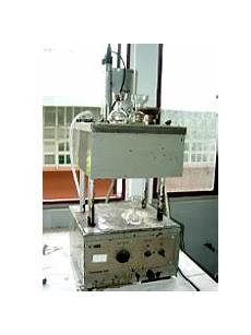 Asphalt Test Equipments
