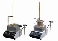Asphalt Test Equipments