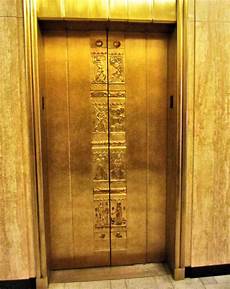 Automatic Door Elevators