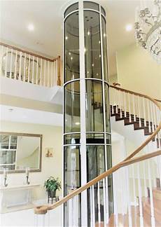 Automatic Door Elevators
