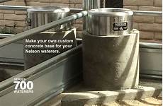 Automatic Drinking Bowls