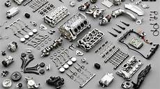 Automobile Spare Parts
