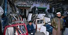 Automobile Spare Parts