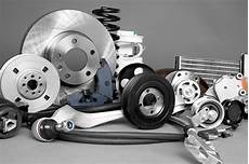Automobile Spare Parts