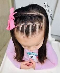 Baby Hair Band