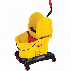 Bakery Supplies Bucket