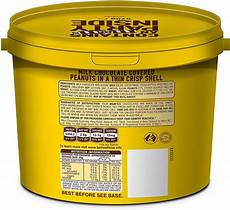 Bakery Supplies Bucket