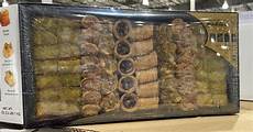 Baklava Trays