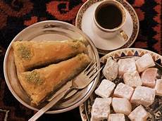 Baklava Trays