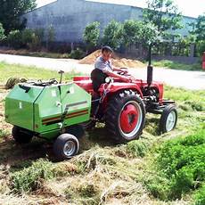 Baling Equipments