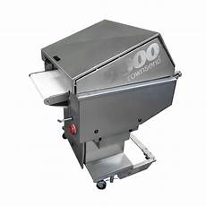 Bowl Closing Machines