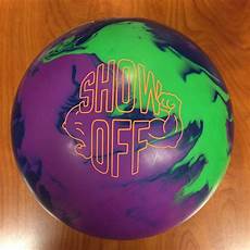 Bowling Equipment