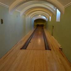 Bowling Lane