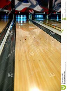 Bowling Lane