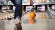 Bowling Lane