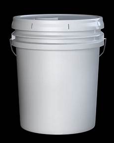 Bucket Lid