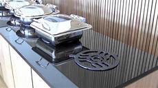 Buffet Equipment
