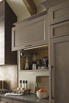 Cabinet Mechanisms