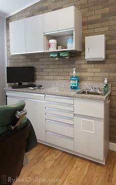 Cabinet Mechanisms