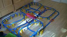 Cable Breaking Machines
