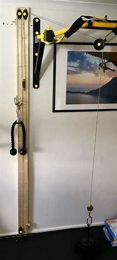 Cable Equipment
