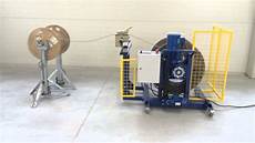 Cable Equipment
