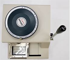 Cable Labeling Machine