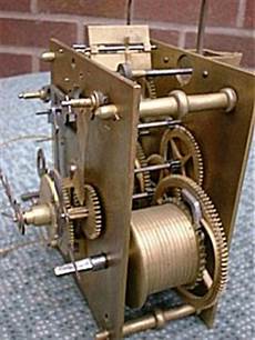 Calendar Mechanism