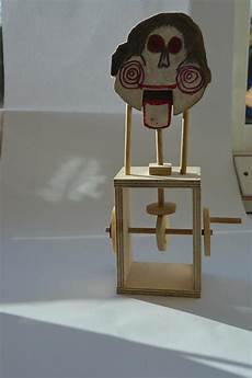 Calendar Mechanism