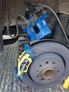 Caliper Adjustment Mechanism