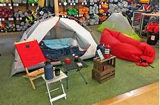 Camping Equipments