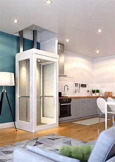 Car Elevators