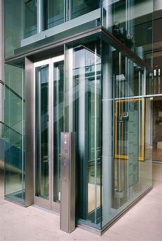 Car Elevators