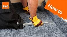 Carpet Knife