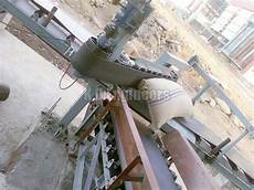 Chain Bucket Carrier